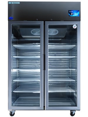 Vacc-SafeĀ® 1300 PLATINUM Laboratory Fridge - Each