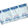Plastic Waterproof Sheets 45x60cm