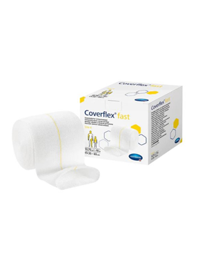 Coverflex® Fast Elastic Tubular Bandage for Skin Protection 10.7cmx10m