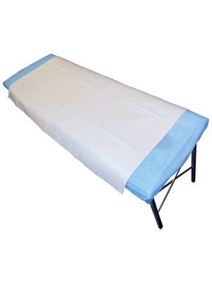 Disposable Towels 150x80cm - Pkt/10
