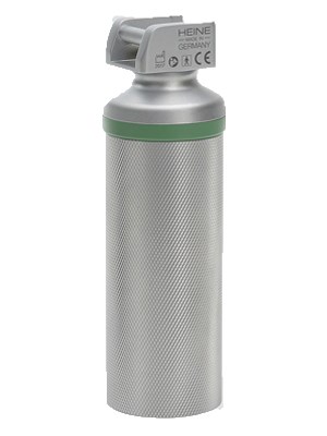 LARYNGOSCOPE F.O LED SHORT HANDLE 2.5v