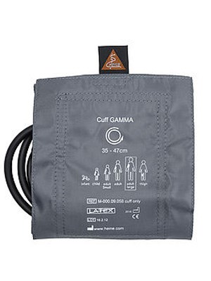 SPHYG CUFF GAMMA XXL LRG ADULT 2T
