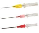 OPTIVA* I.V. Catheter 22G x 25mm