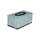 Facial Tissue Box KLEENEX Professional Grade Hygienic 2 Ply White