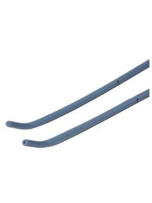 PRO-Breathe ET Introducer Bougie Angled 700mm - Box/20
