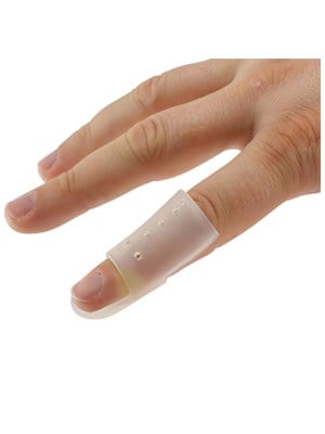 STAX Finger Splints Size 7