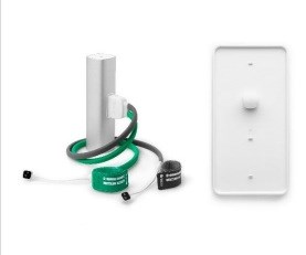 MESI mTABLET TBI Diagnostic Module & 4 Port Charging Station