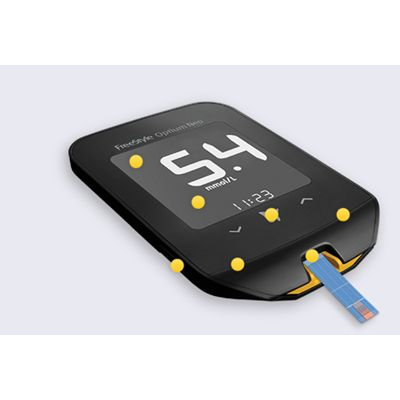 Freestyle Optium Neo Meter Kit