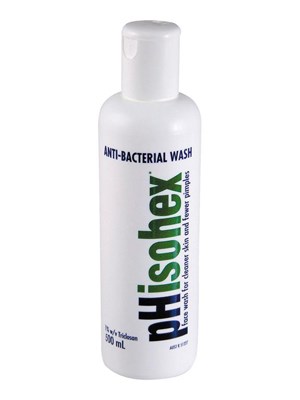 PHISOHEX 500mL