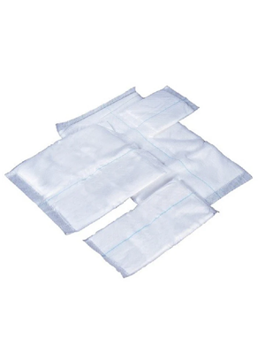 Sentry Medical Combine Dressing 20cm x 20cm 
