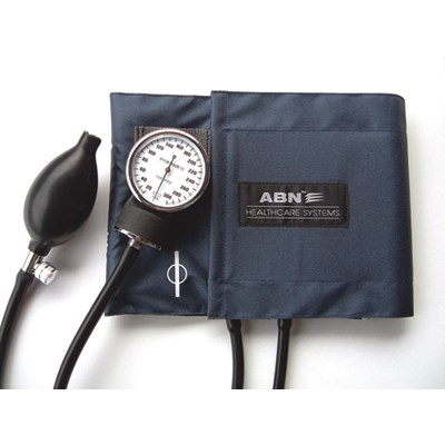 Home Blood Pressure Kit With Stethoscope