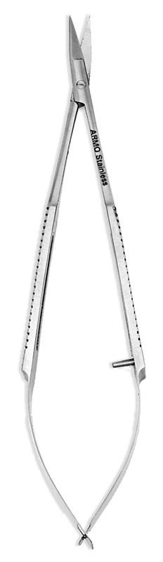 SCISSORS MICRO FLAT STR