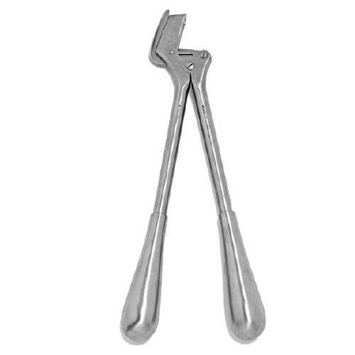 PLASTER SHEARS STILLE 23CM