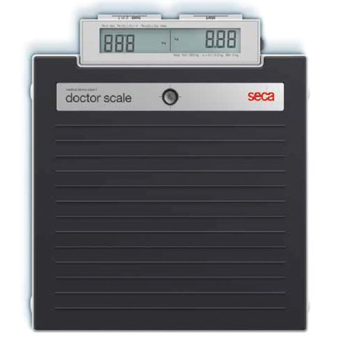 SECA Doctor Scales 874DR 200kg/50g