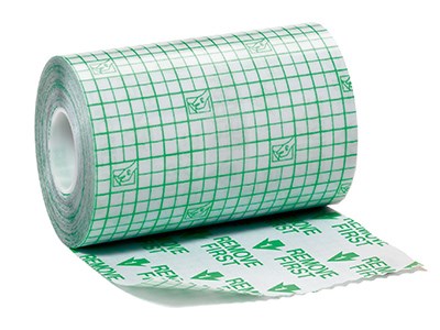 Opsite Flexifix Transparent Film 10cm x 10m