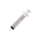 Syringes 10mL Slip Eccentric Tip - Box/100