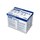 Terumo AGANI Hypodermic Needles  23G x 25mm (Blue) - Box/100