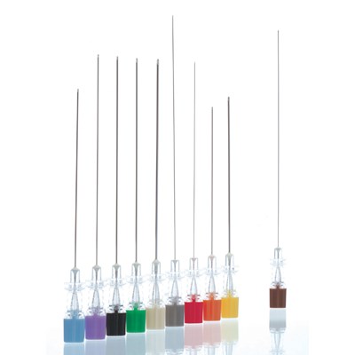 Spinal Needles 18Gx90mm - Box/25