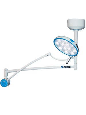 Light Ordisi Iglux Ceiling Pole 34.5cm