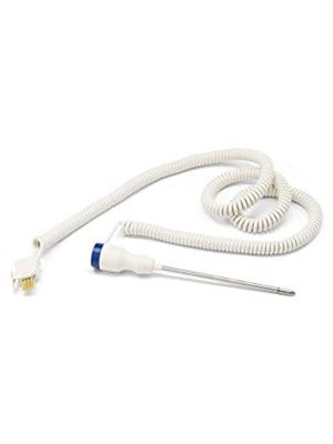 Welch Allyn Oral Temperature Probe for SureTemp Thermometer 2.7m