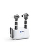 WELCH ALLYN Desk Set PanOptic MacroView Basic Ophthalmoscope
