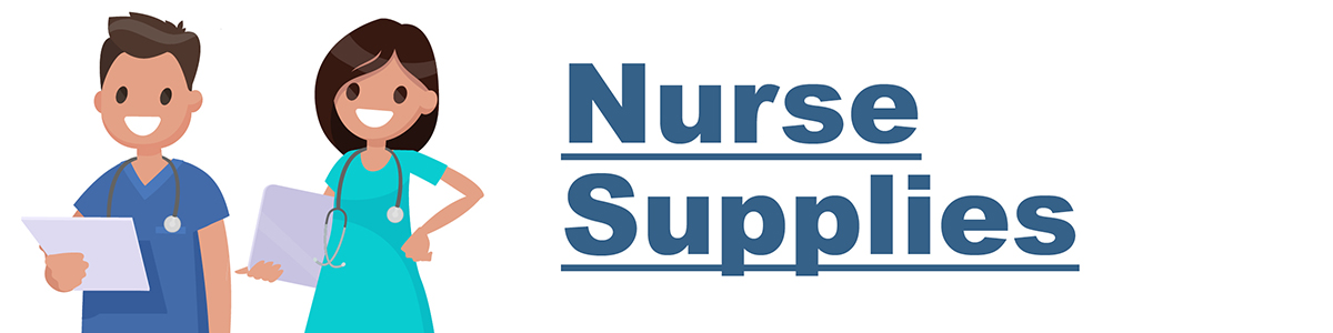 Nursing Equipment and Supplies